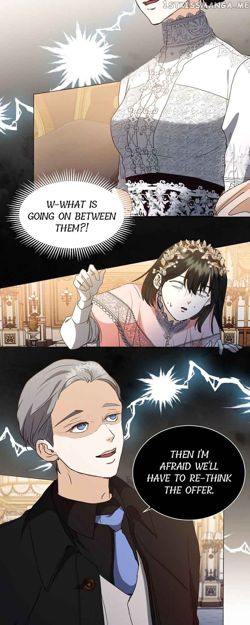 The Psycho Duke and I Chapter 30 - Page 46