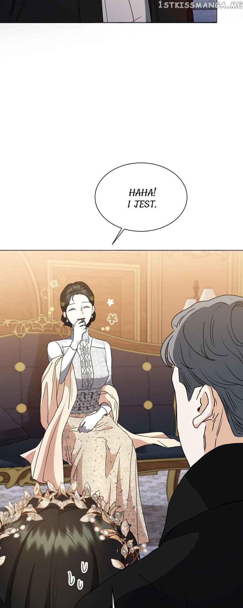 The Psycho Duke and I Chapter 30 - Page 47