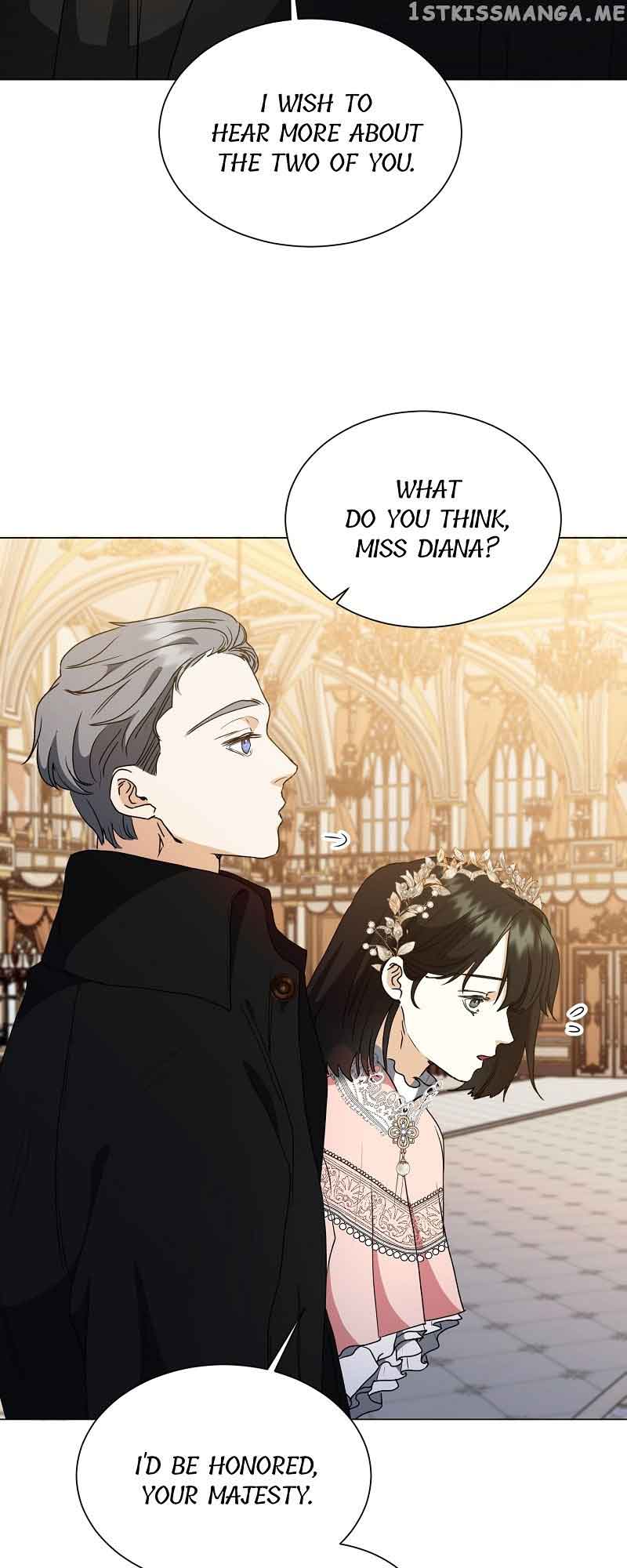 The Psycho Duke and I Chapter 30 - Page 48