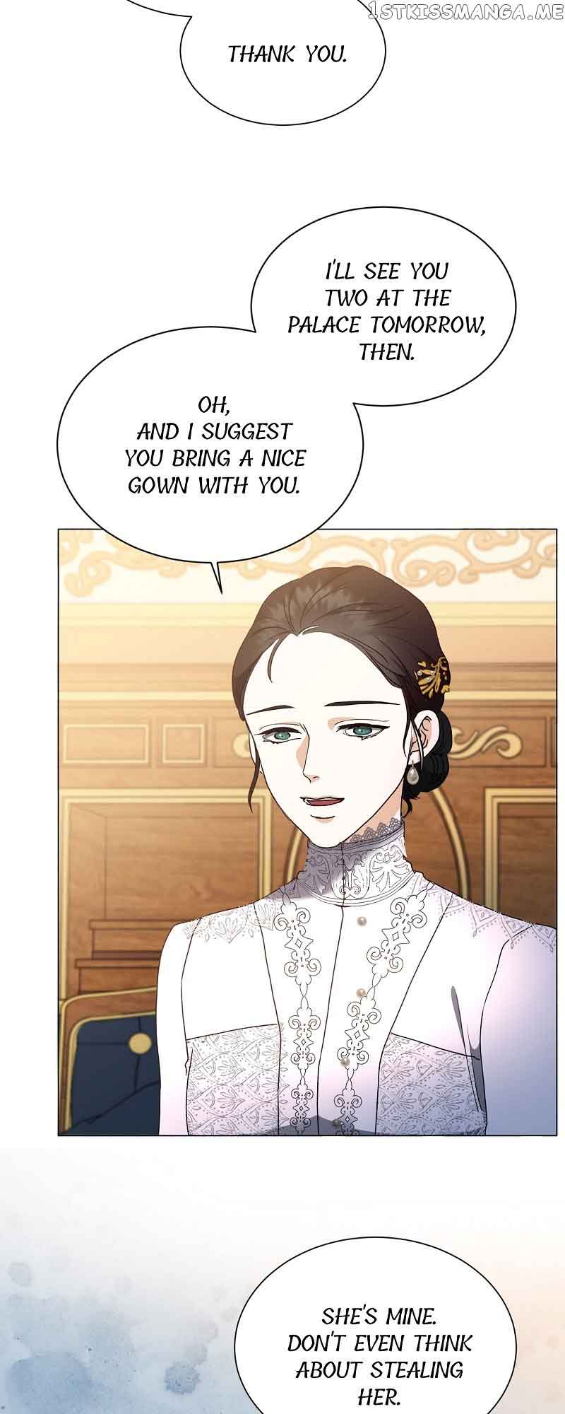 The Psycho Duke and I Chapter 30 - Page 49