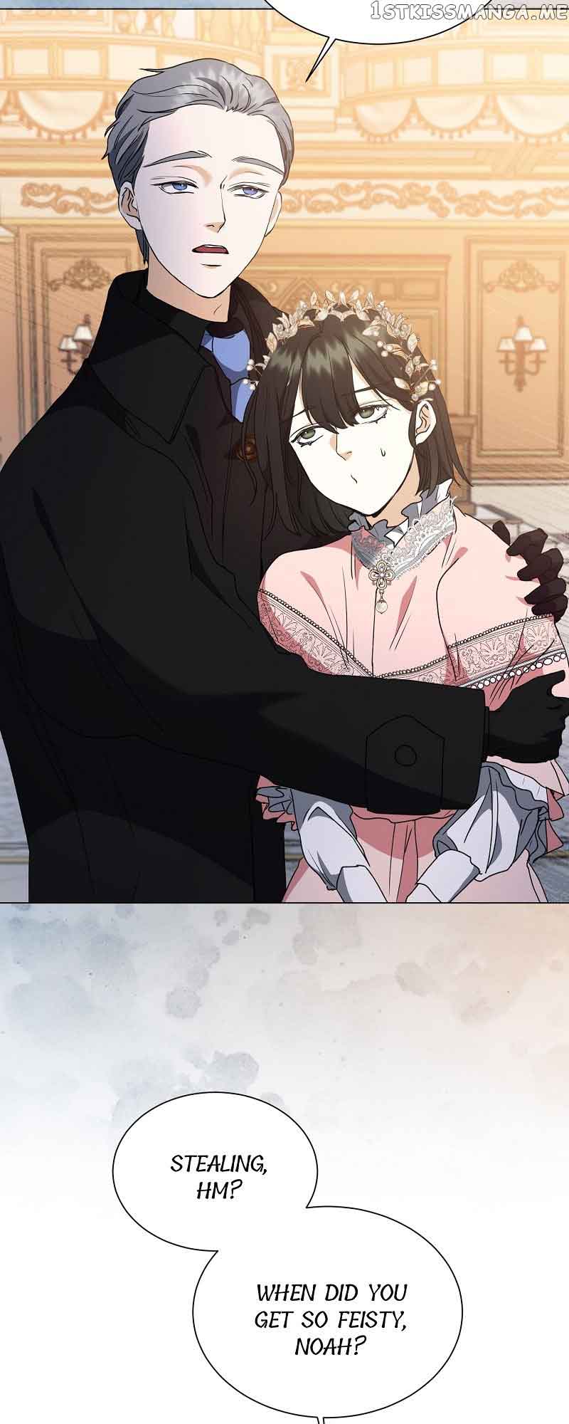 The Psycho Duke and I Chapter 30 - Page 50