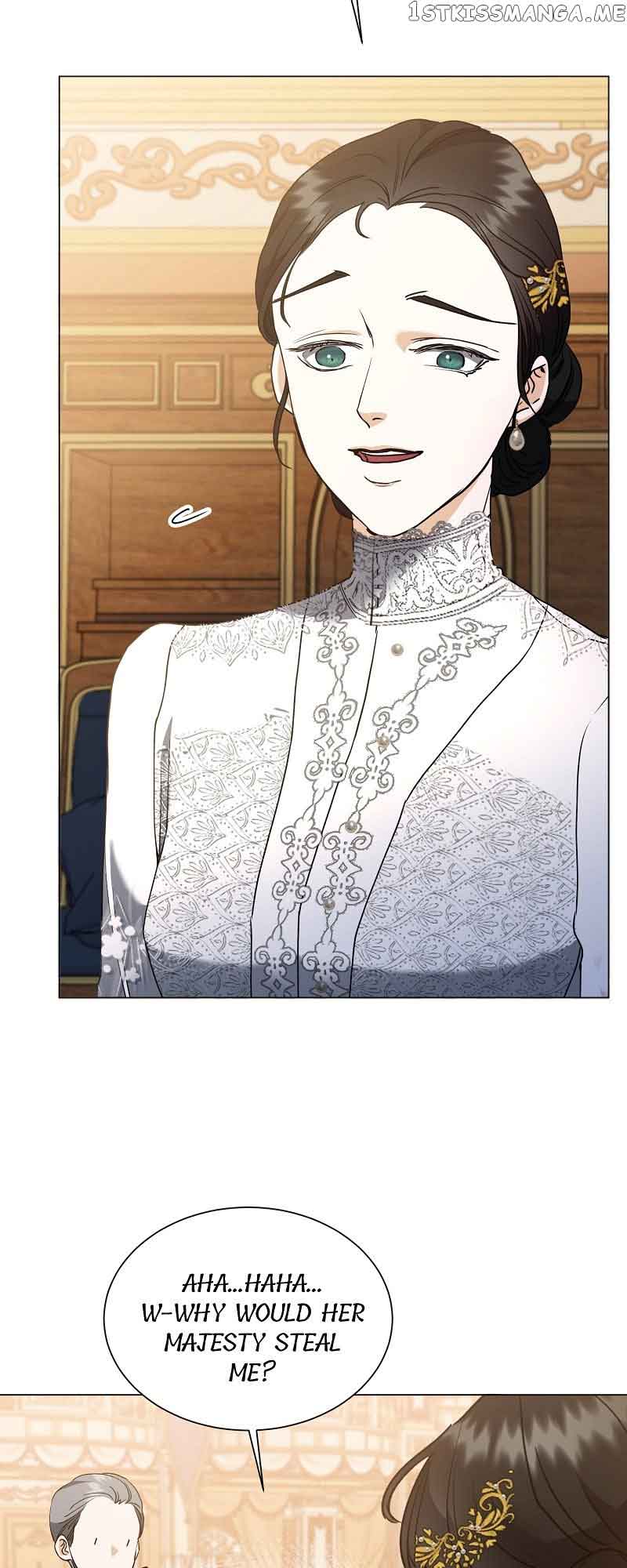 The Psycho Duke and I Chapter 30 - Page 51