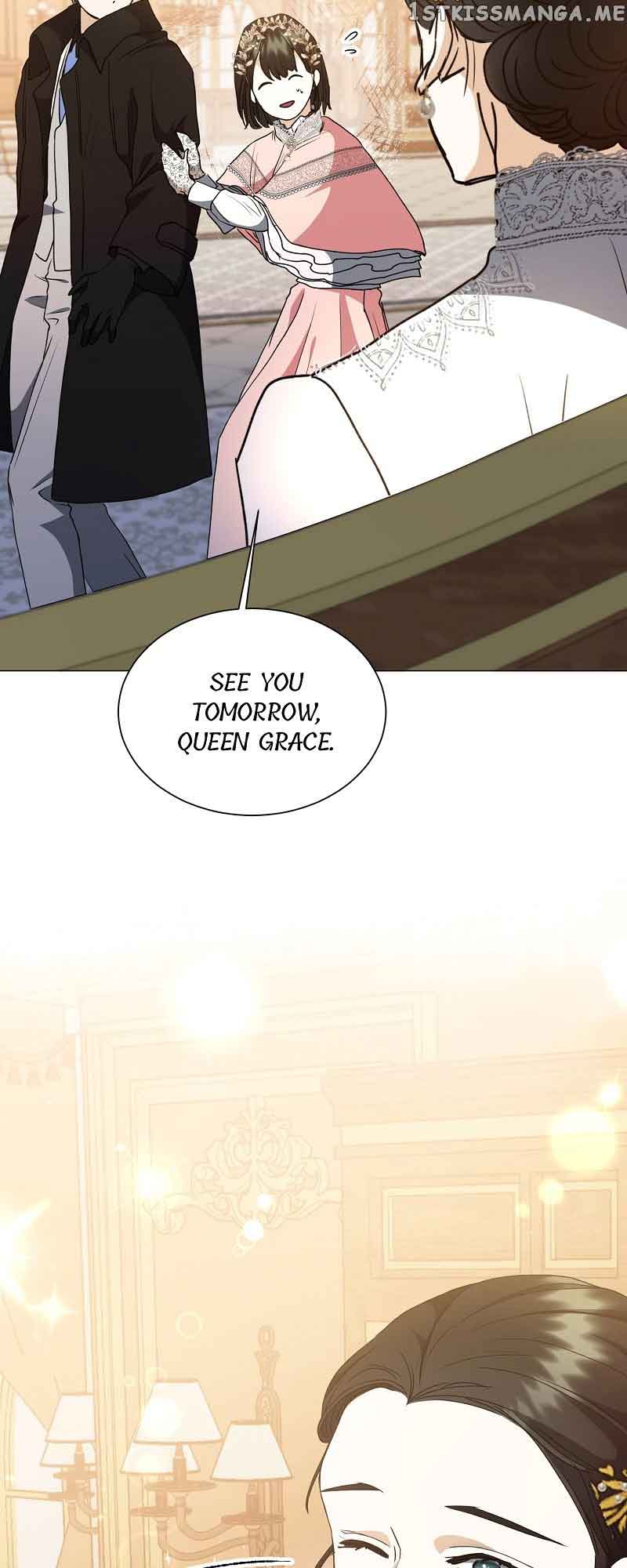 The Psycho Duke and I Chapter 30 - Page 52