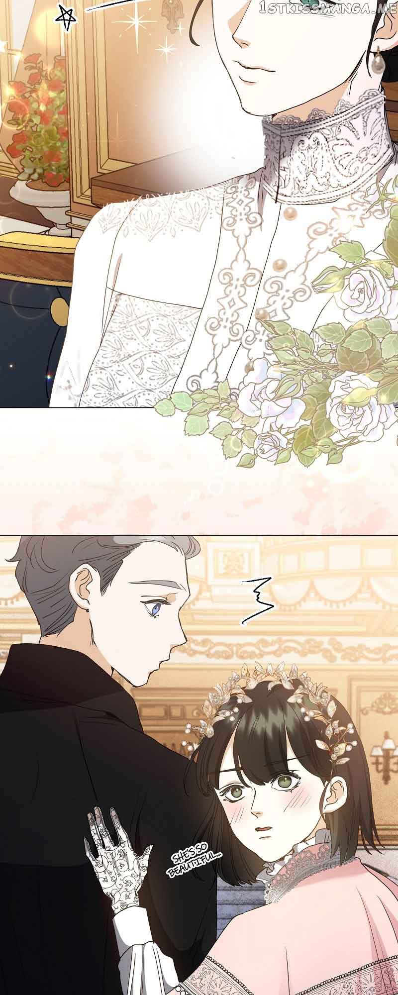 The Psycho Duke and I Chapter 30 - Page 53