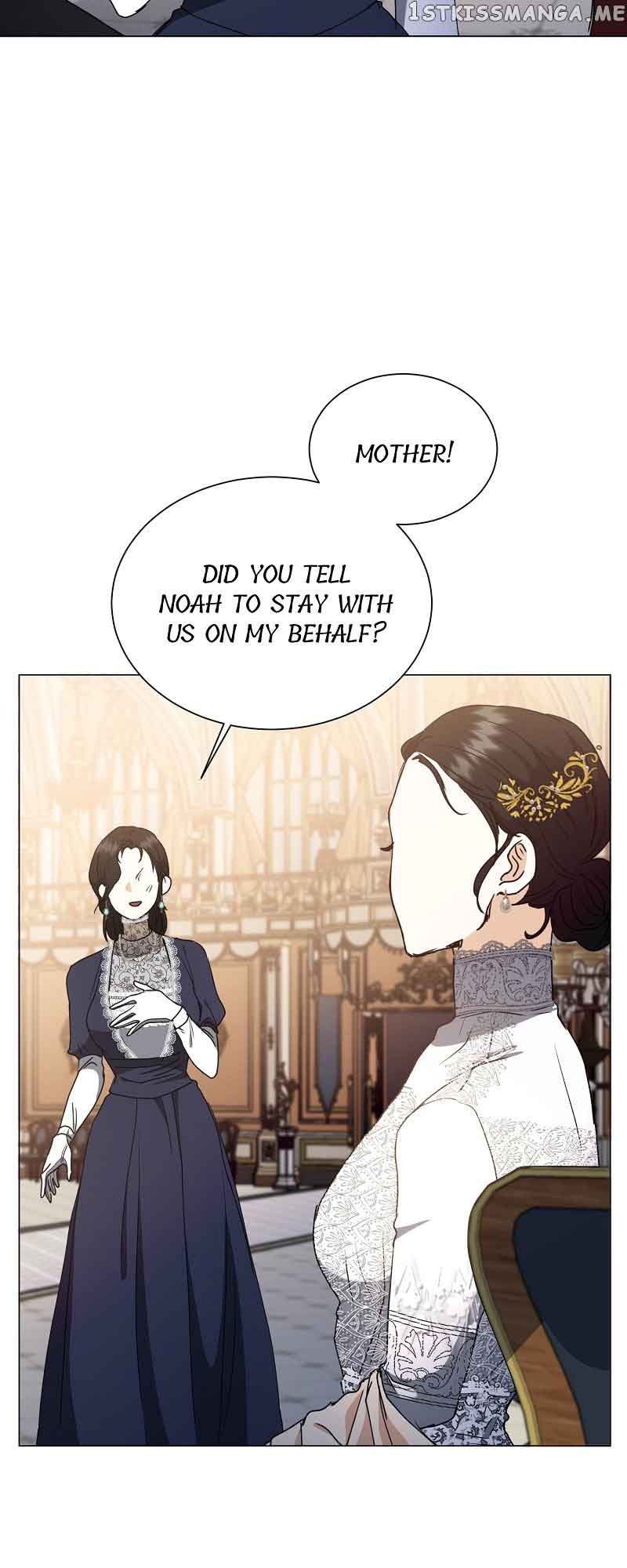 The Psycho Duke and I Chapter 30 - Page 55