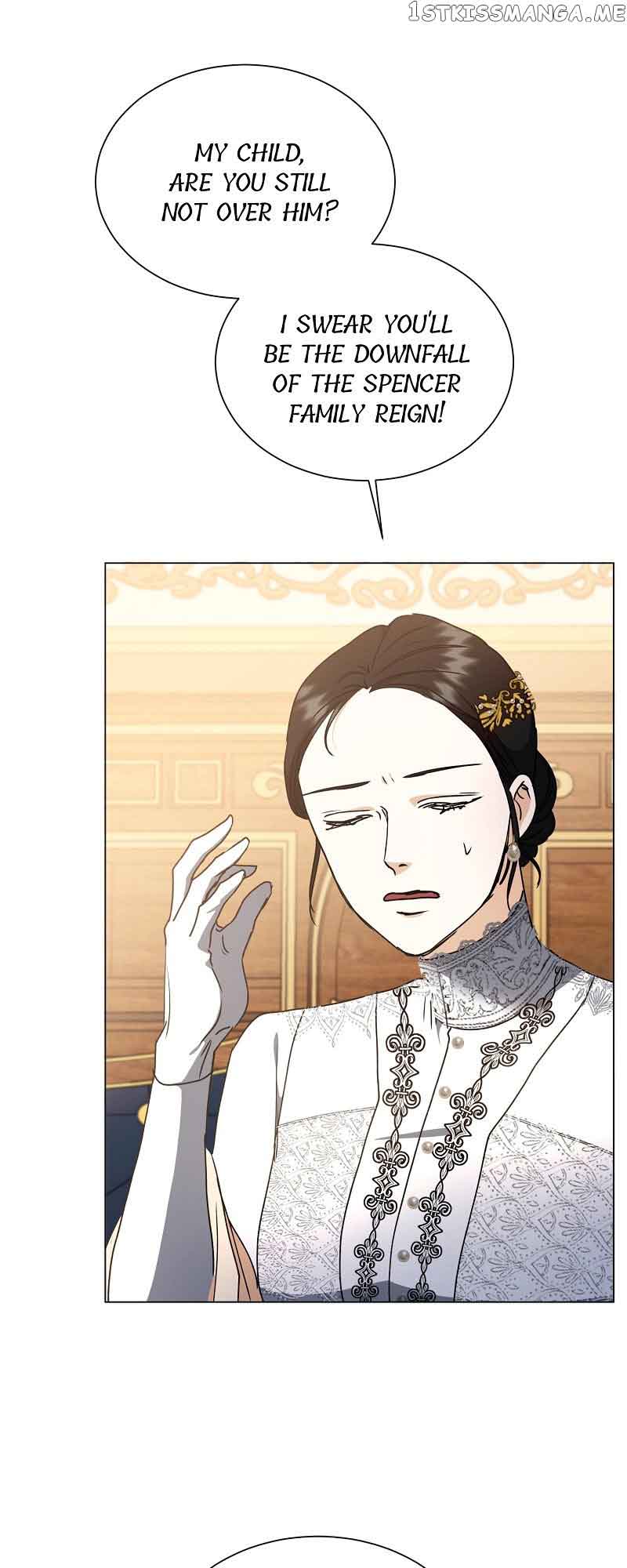 The Psycho Duke and I Chapter 30 - Page 56