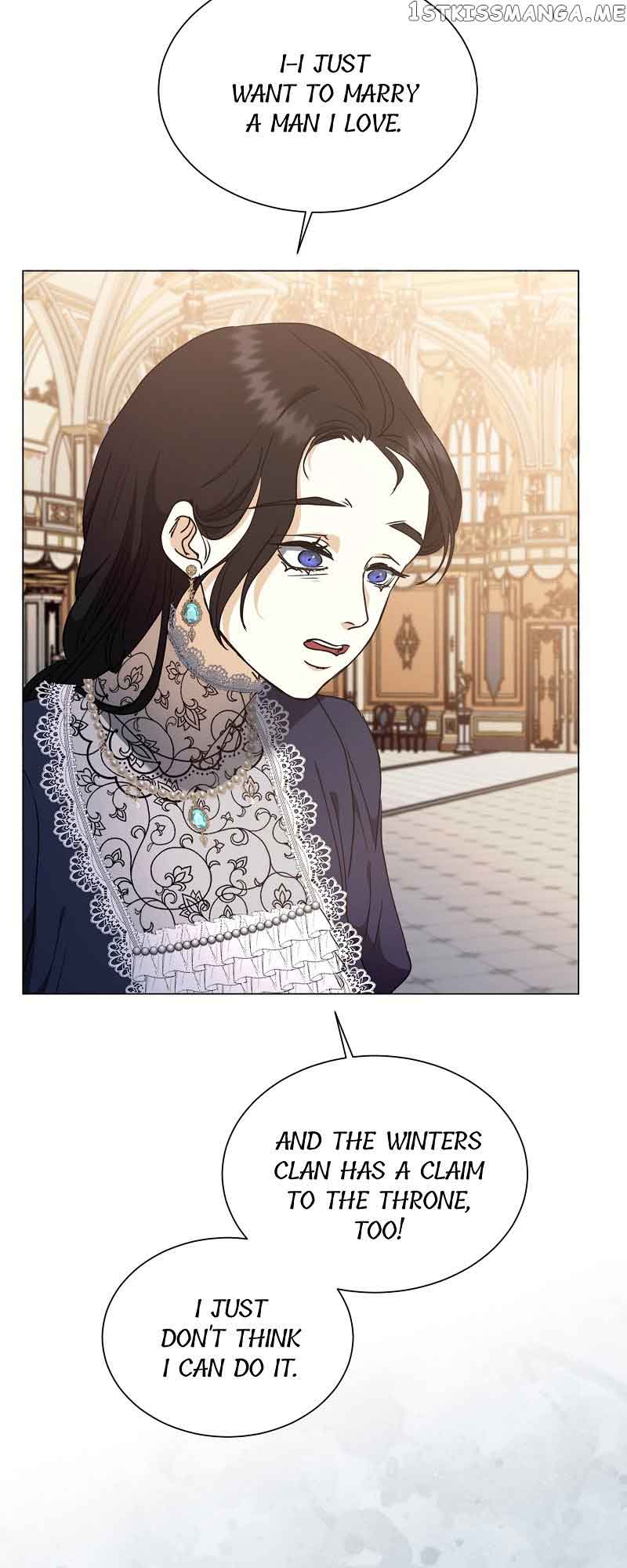 The Psycho Duke and I Chapter 30 - Page 57