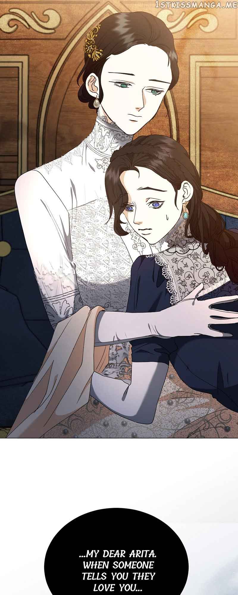 The Psycho Duke and I Chapter 30 - Page 59