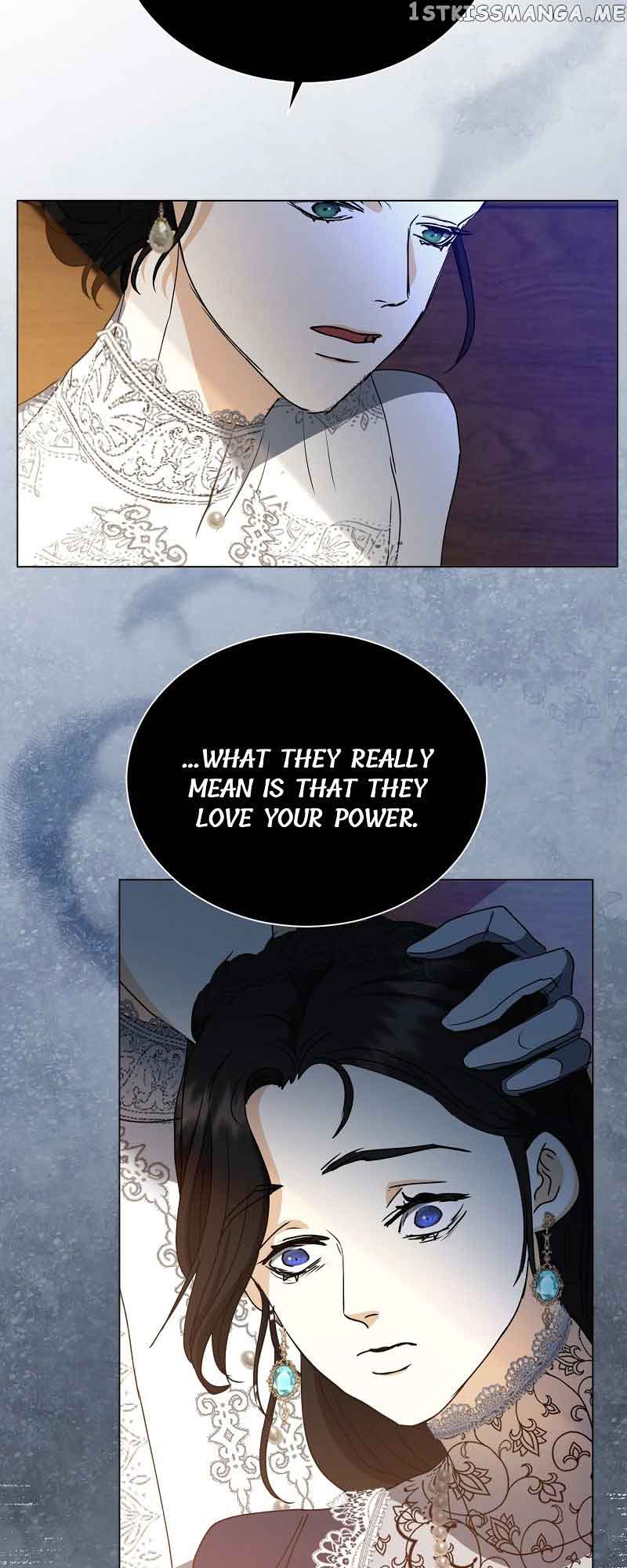 The Psycho Duke and I Chapter 30 - Page 60