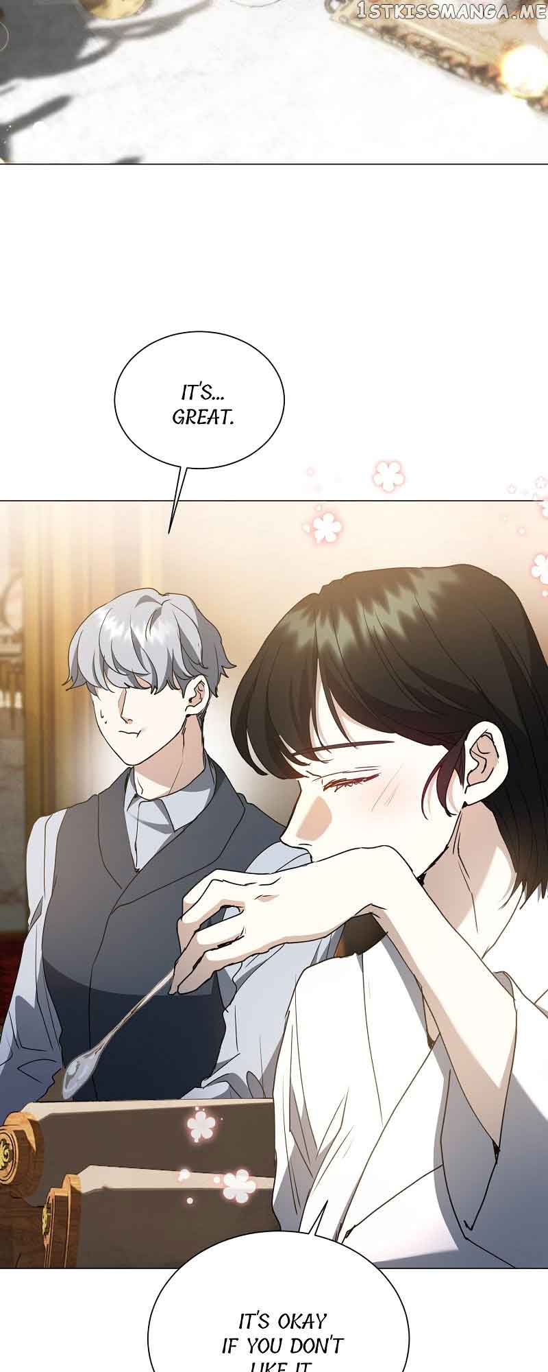 The Psycho Duke and I Chapter 32 - Page 4