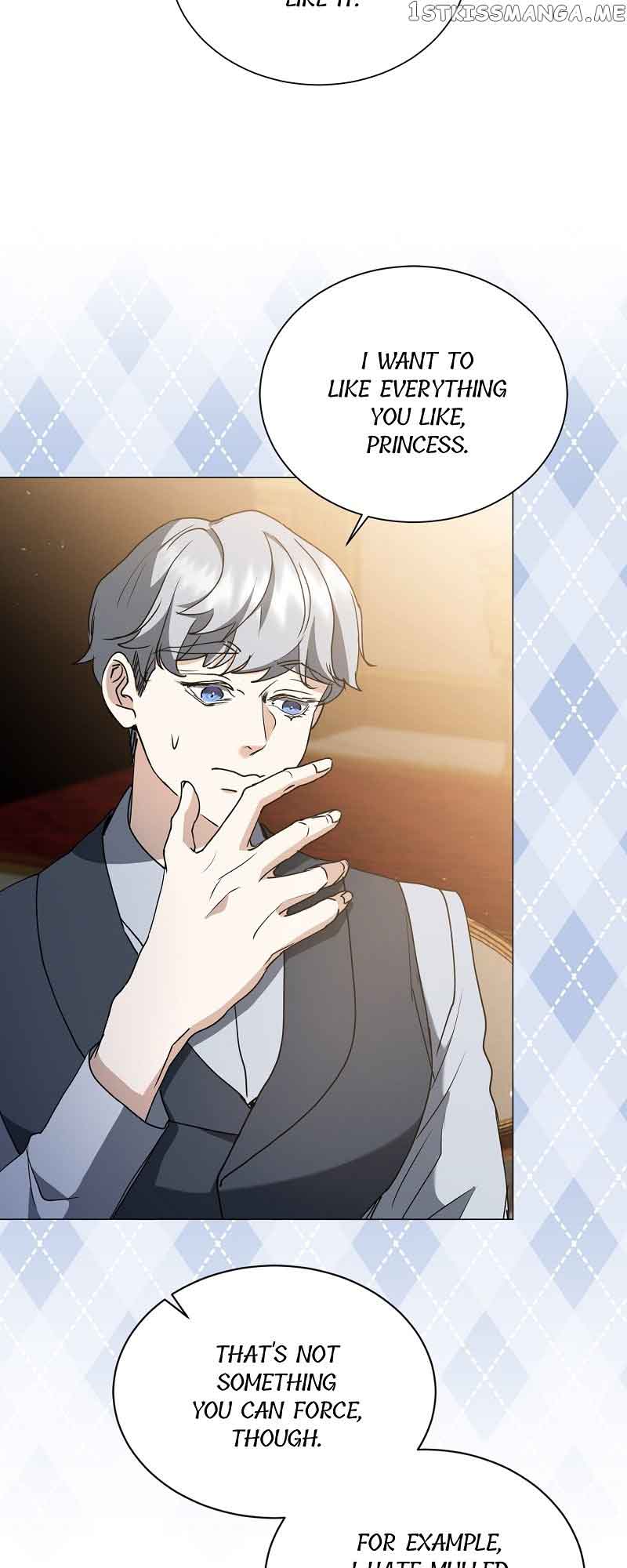 The Psycho Duke and I Chapter 32 - Page 5