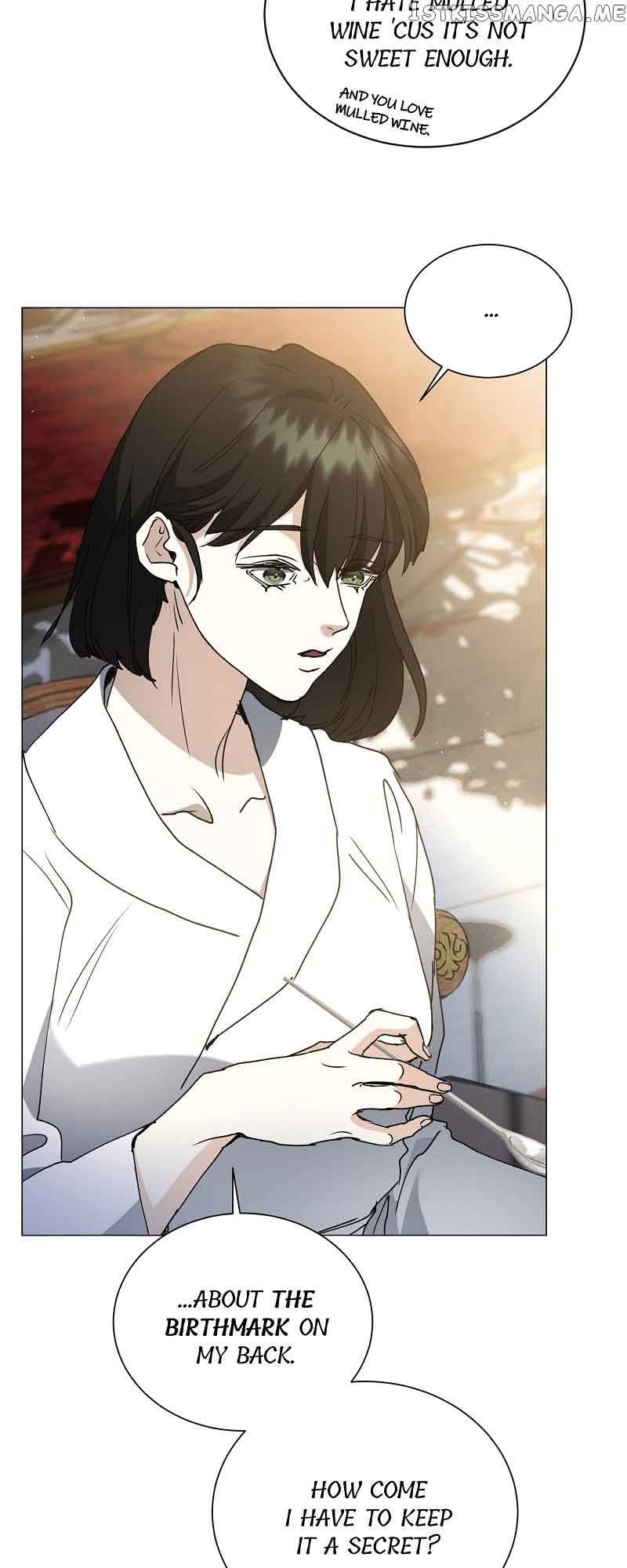 The Psycho Duke and I Chapter 32 - Page 6