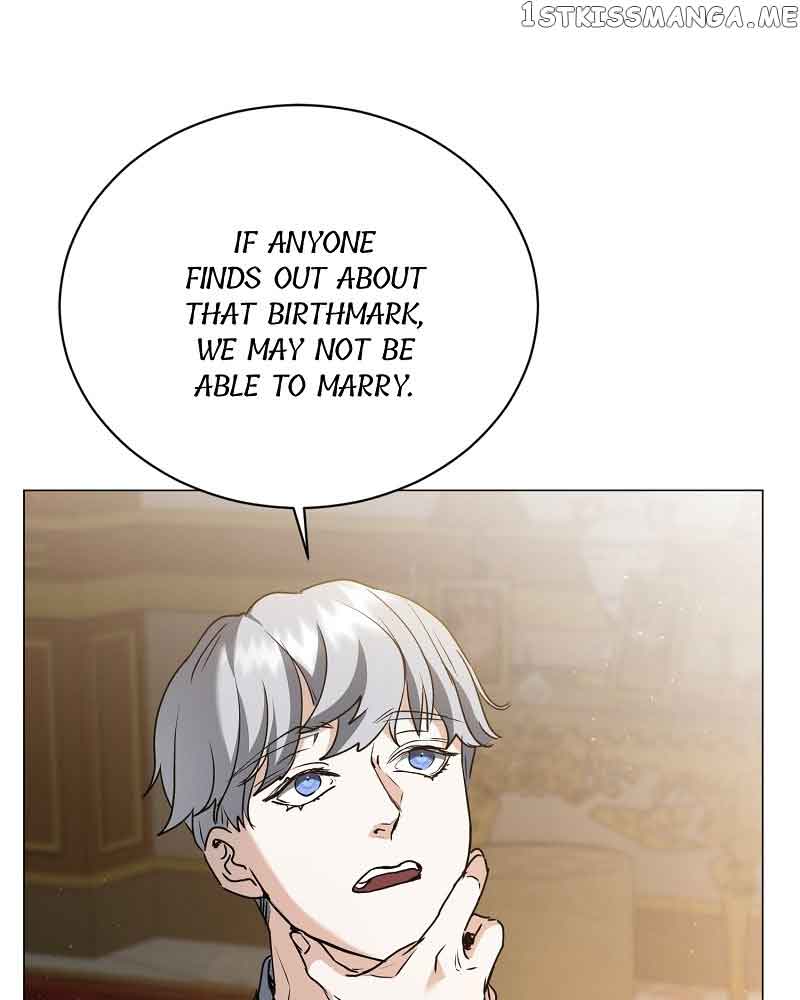 The Psycho Duke and I Chapter 32 - Page 8