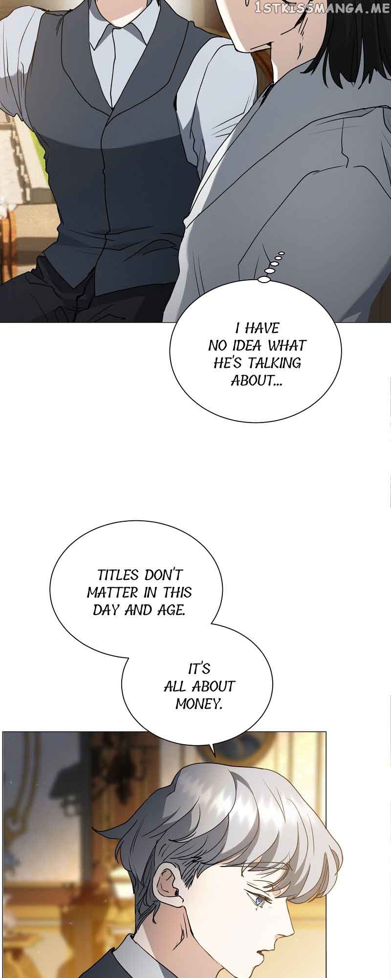 The Psycho Duke and I Chapter 32 - Page 10