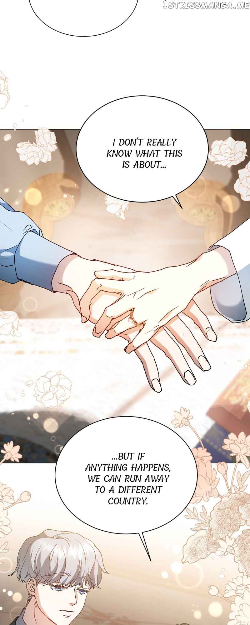 The Psycho Duke and I Chapter 32 - Page 12