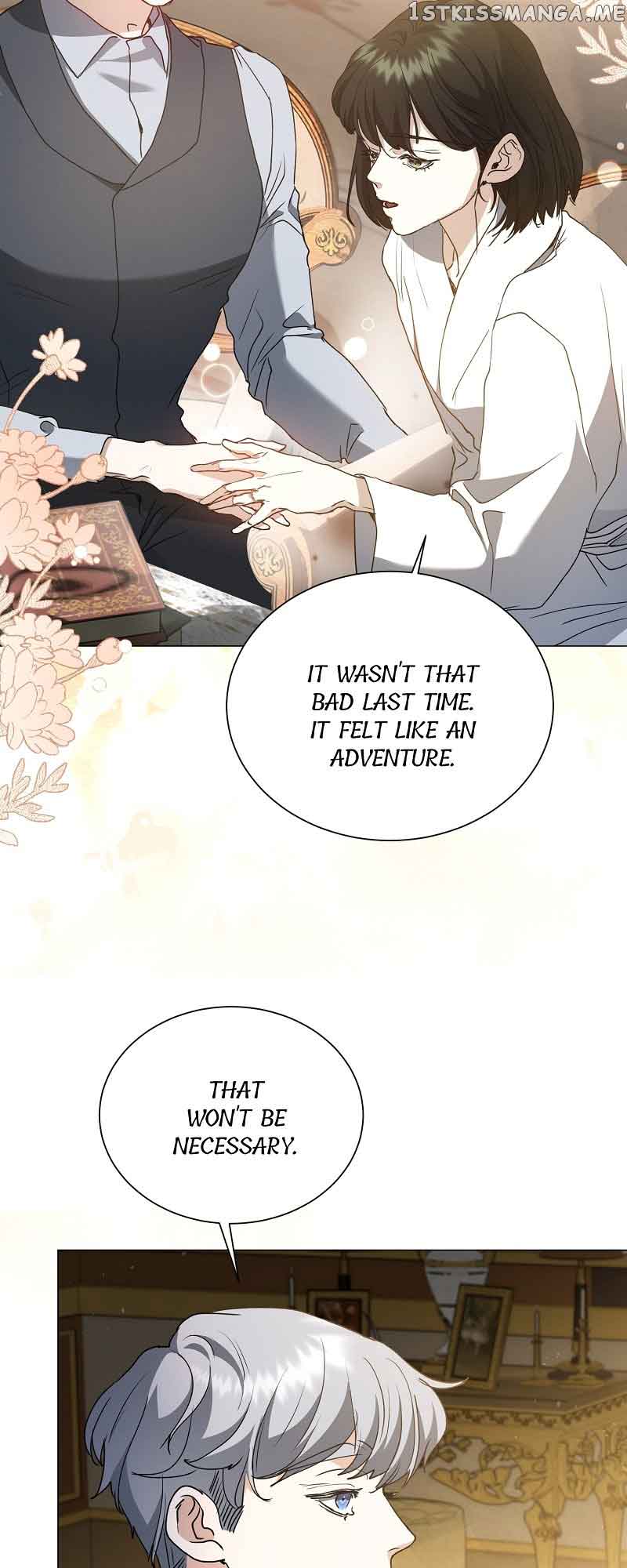 The Psycho Duke and I Chapter 32 - Page 13