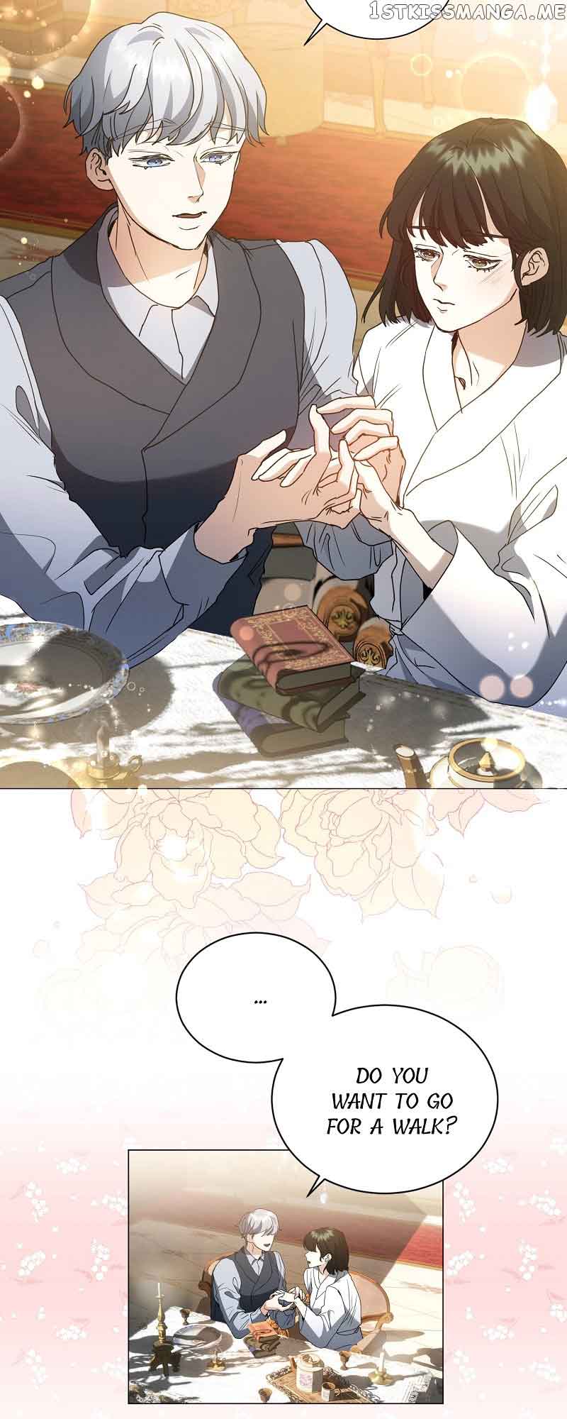 The Psycho Duke and I Chapter 32 - Page 15