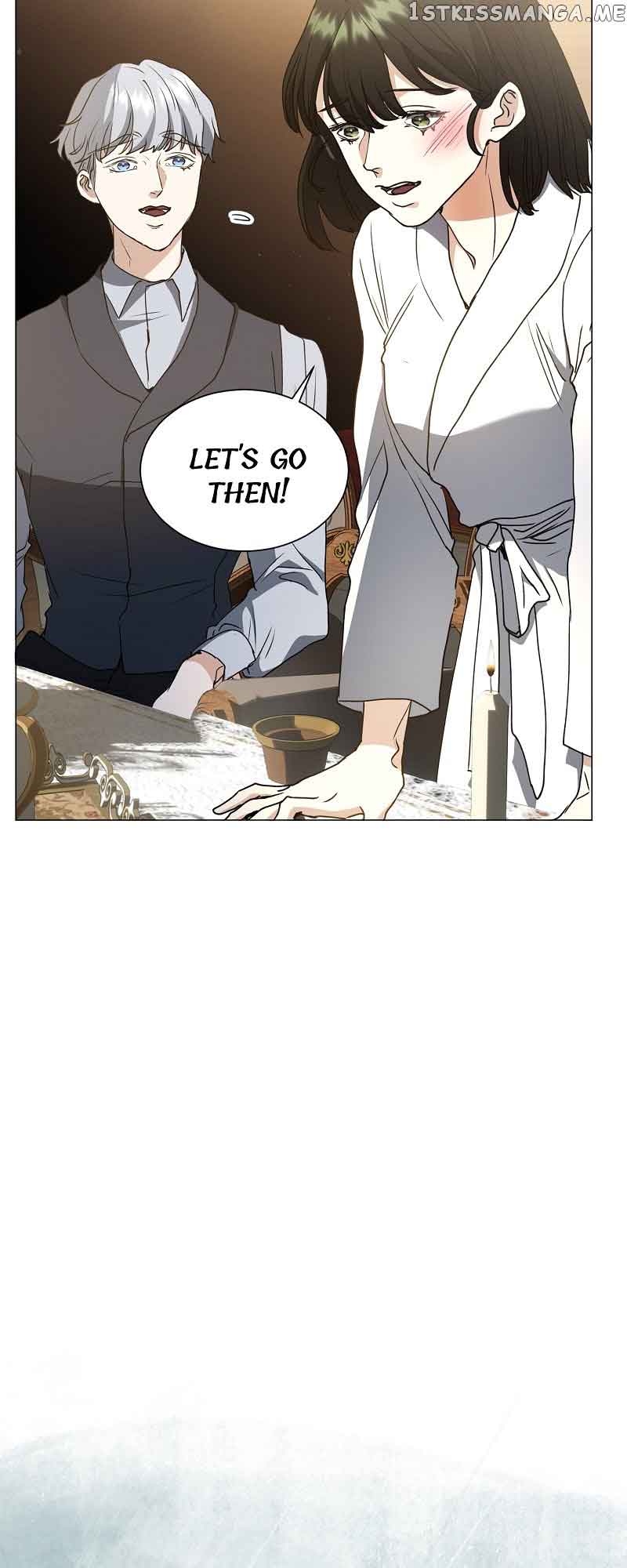 The Psycho Duke and I Chapter 32 - Page 17