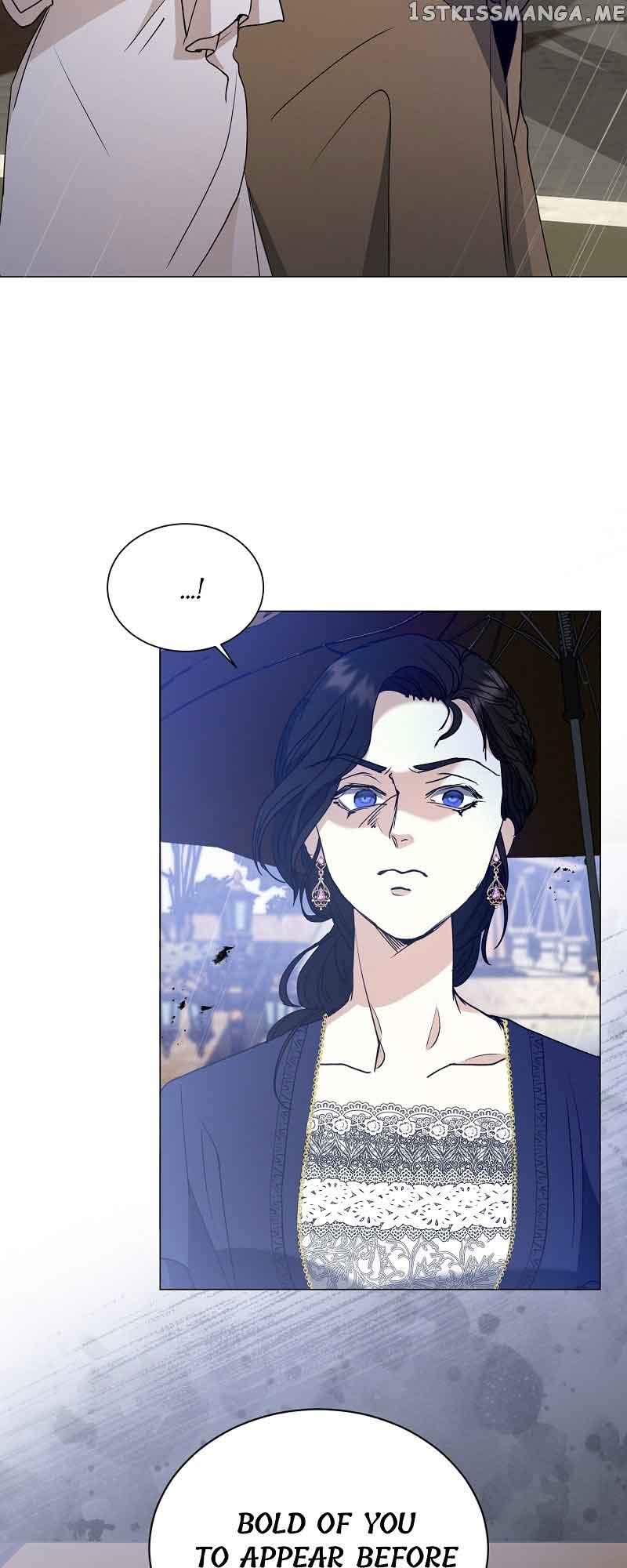 The Psycho Duke and I Chapter 32 - Page 21