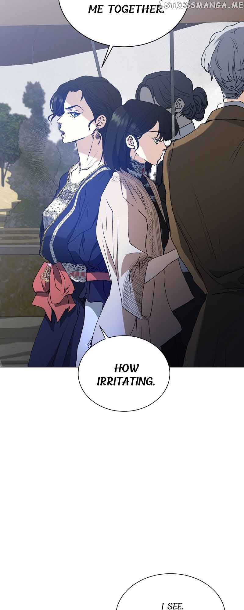 The Psycho Duke and I Chapter 32 - Page 22