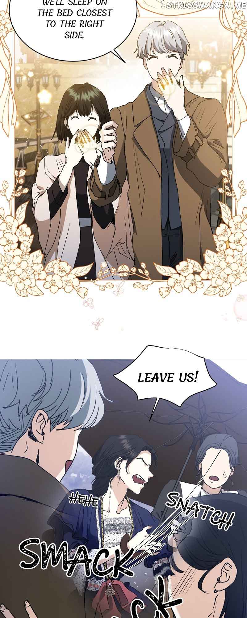 The Psycho Duke and I Chapter 32 - Page 26