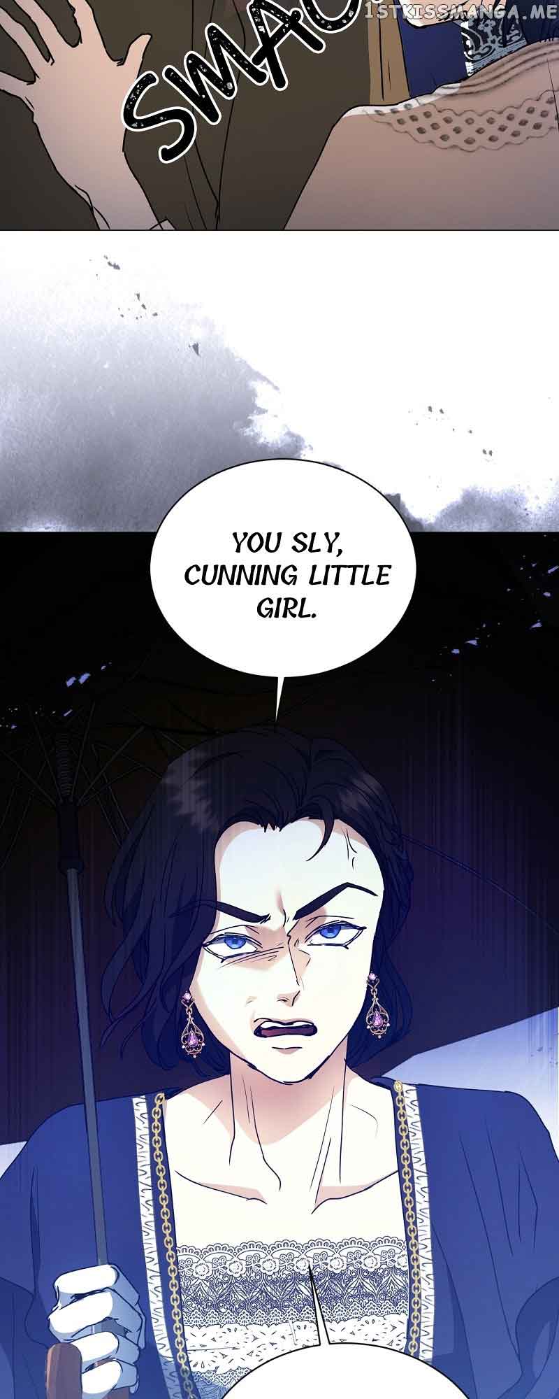 The Psycho Duke and I Chapter 32 - Page 27