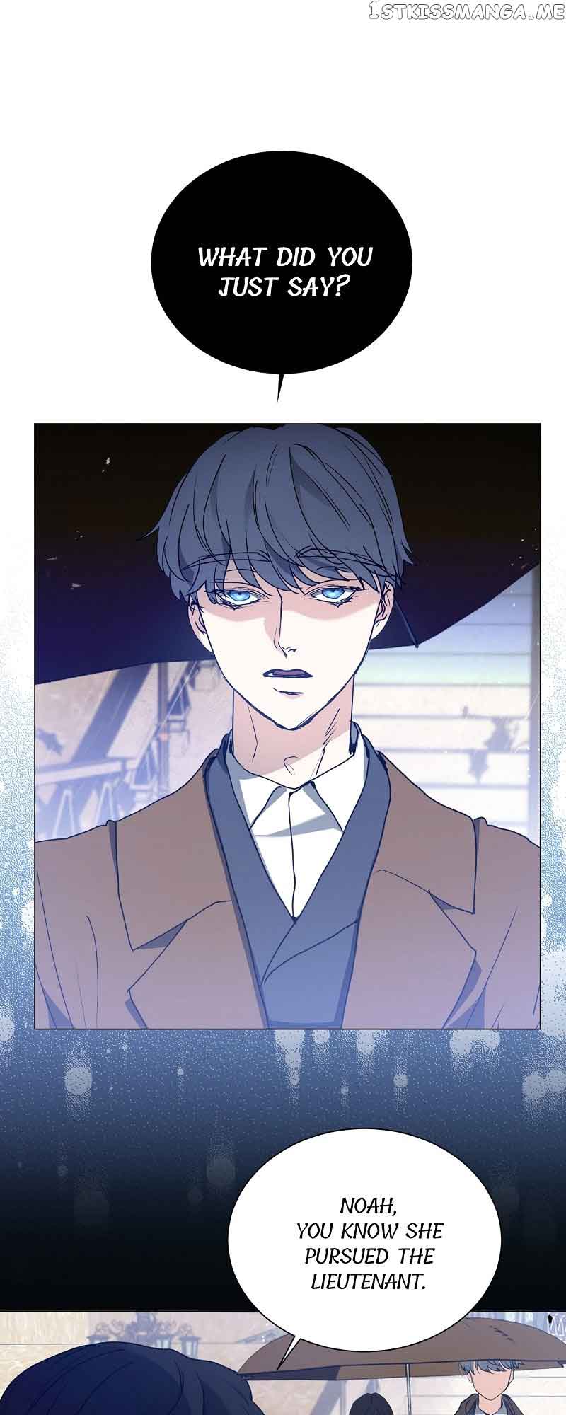 The Psycho Duke and I Chapter 32 - Page 31