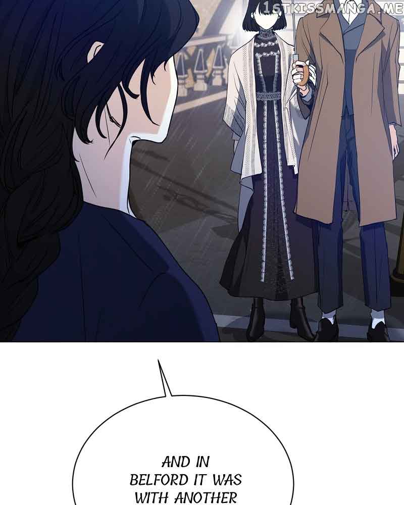 The Psycho Duke and I Chapter 32 - Page 32