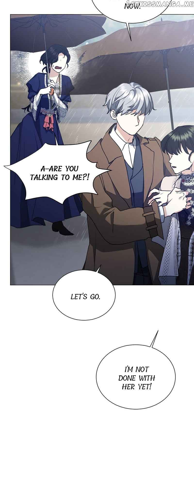 The Psycho Duke and I Chapter 32 - Page 38