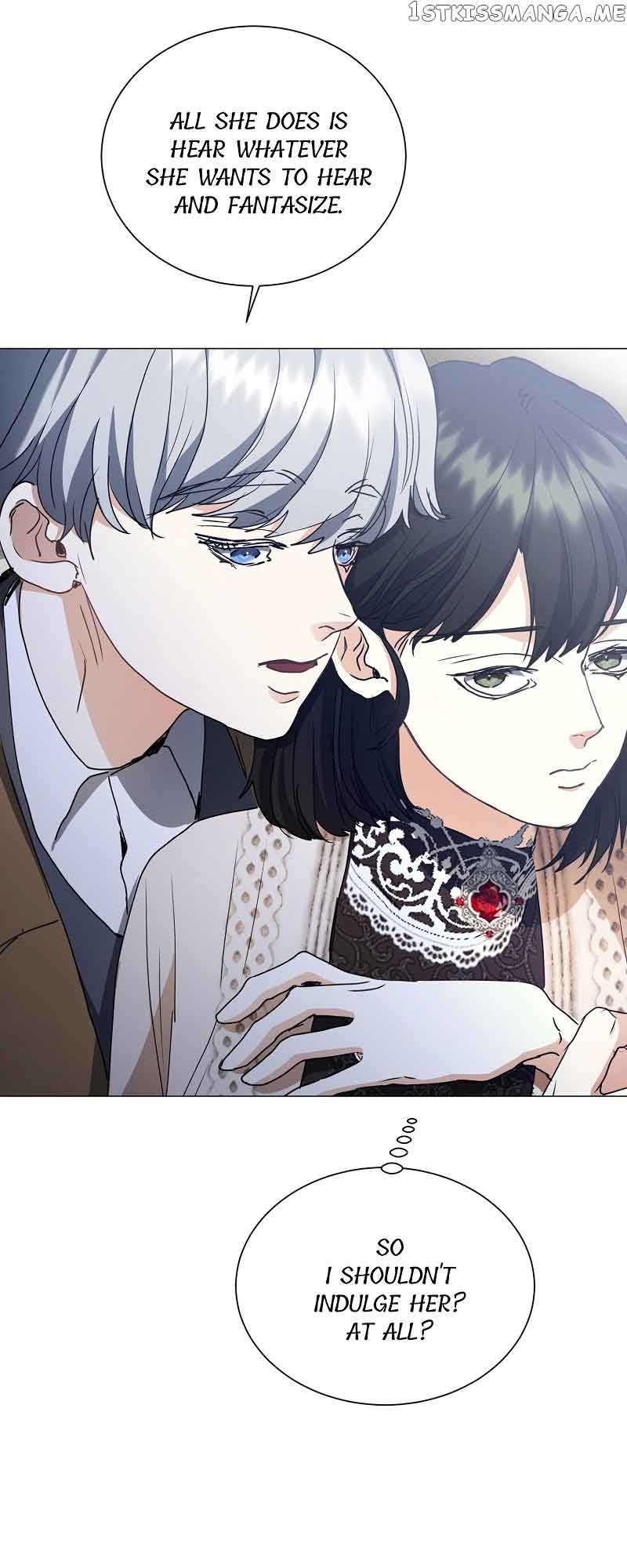 The Psycho Duke and I Chapter 32 - Page 39