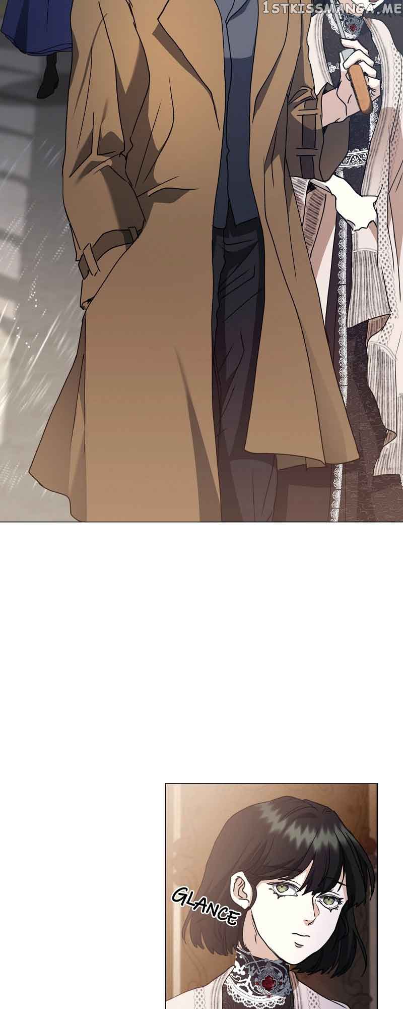 The Psycho Duke and I Chapter 32 - Page 41