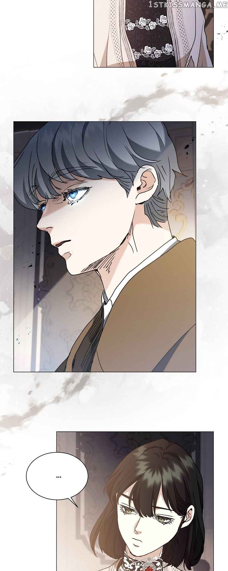 The Psycho Duke and I Chapter 32 - Page 42