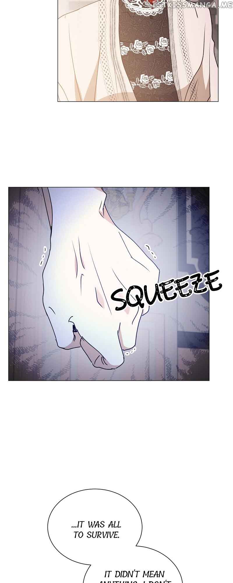 The Psycho Duke and I Chapter 32 - Page 43