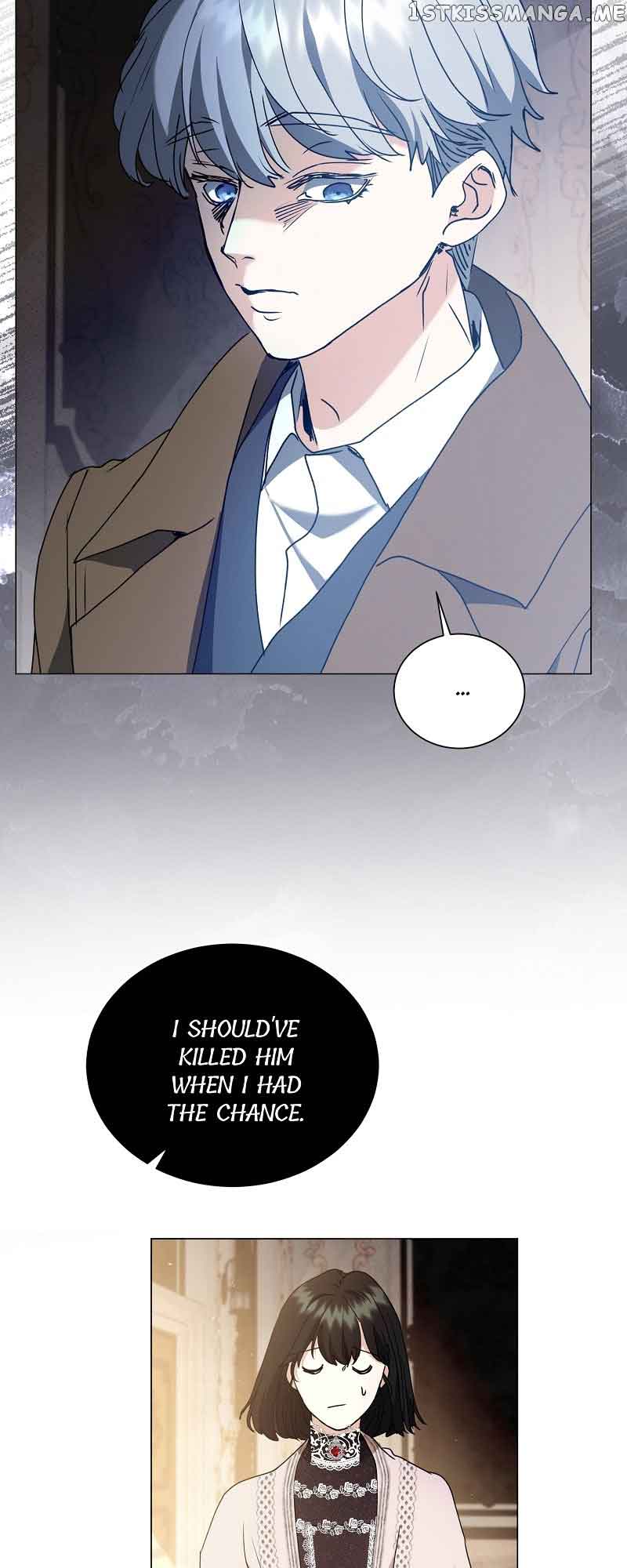 The Psycho Duke and I Chapter 32 - Page 45