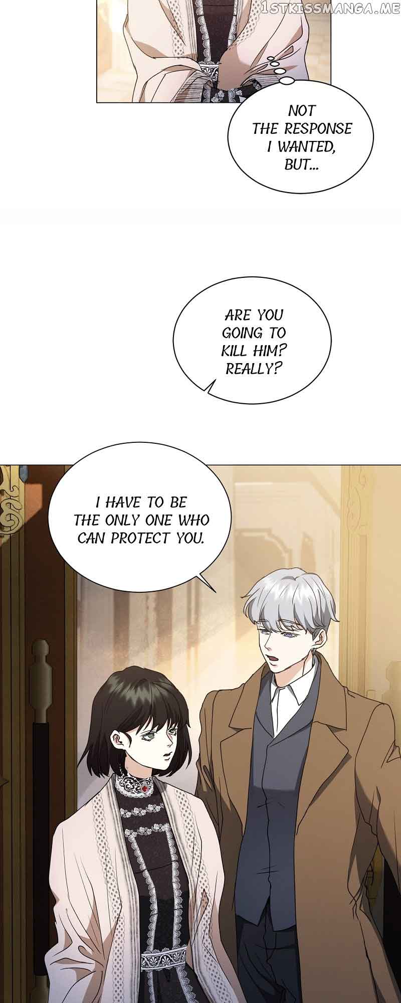 The Psycho Duke and I Chapter 32 - Page 46