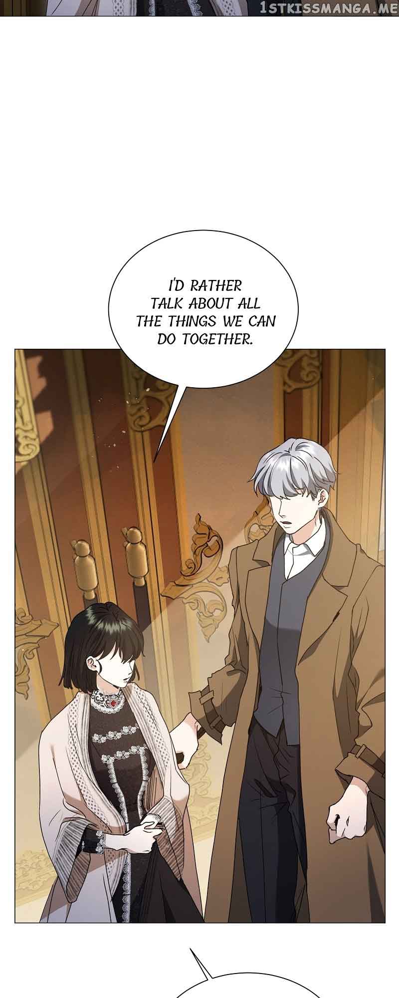 The Psycho Duke and I Chapter 32 - Page 47