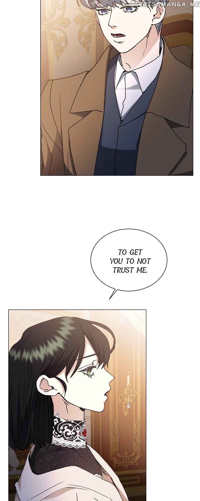 The Psycho Duke and I Chapter 32 - Page 49