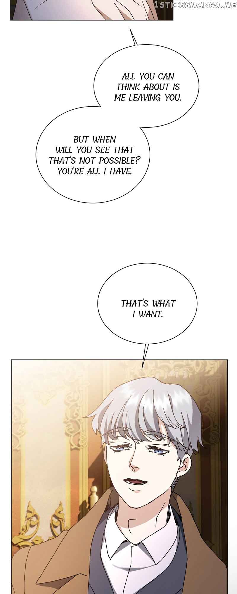 The Psycho Duke and I Chapter 32 - Page 50