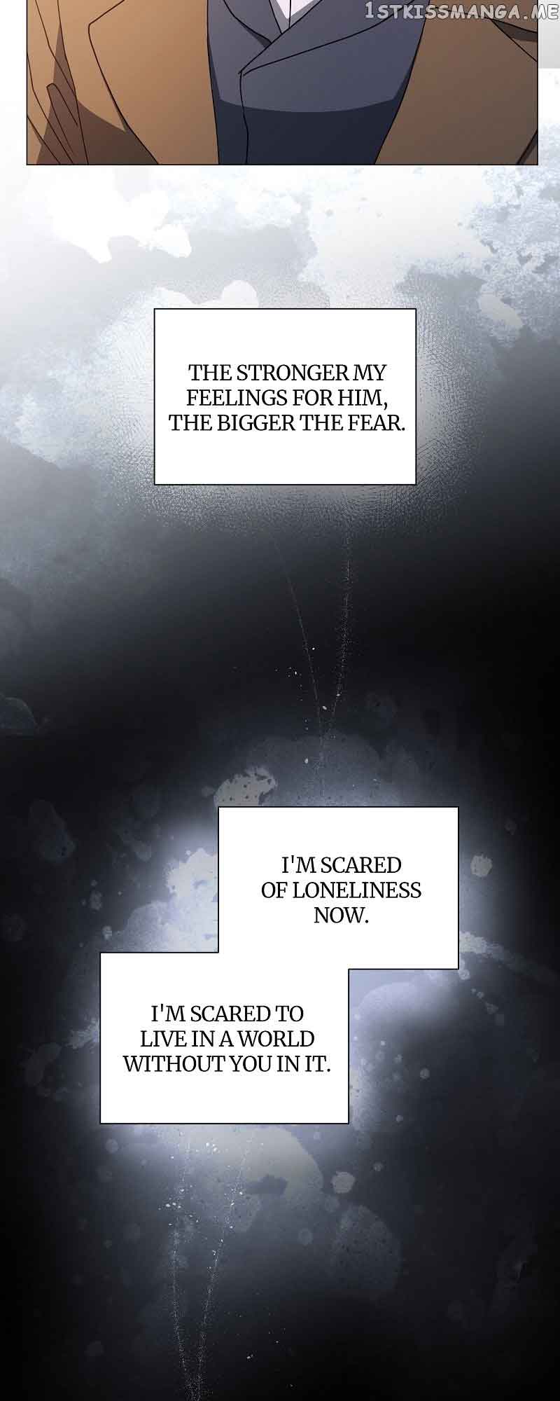 The Psycho Duke and I Chapter 32 - Page 51