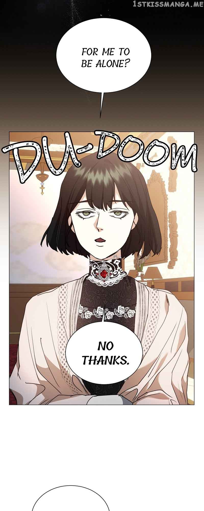 The Psycho Duke and I Chapter 32 - Page 52