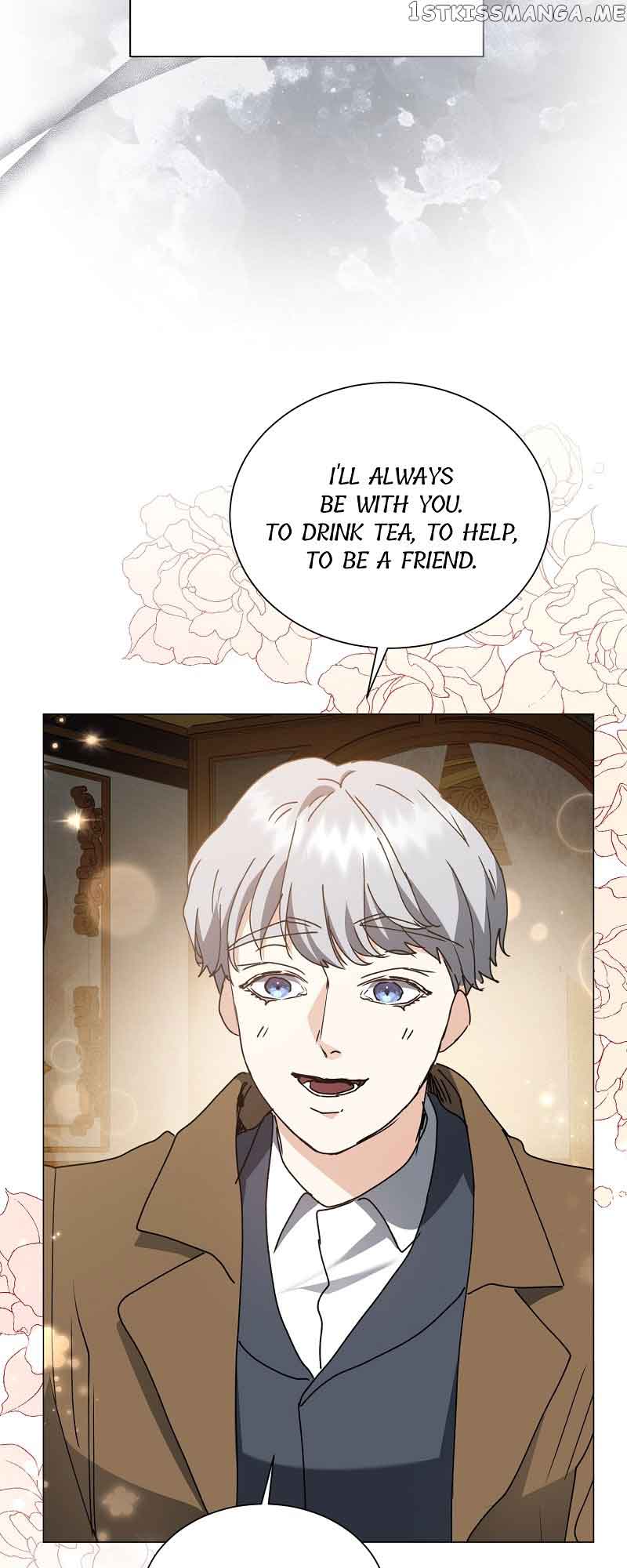 The Psycho Duke and I Chapter 32 - Page 54