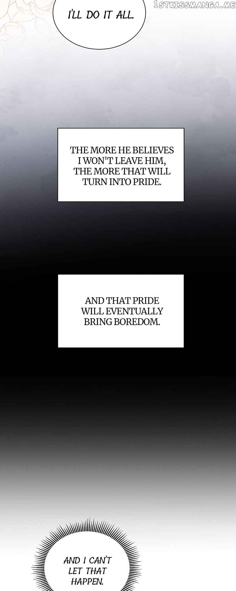 The Psycho Duke and I Chapter 32 - Page 55