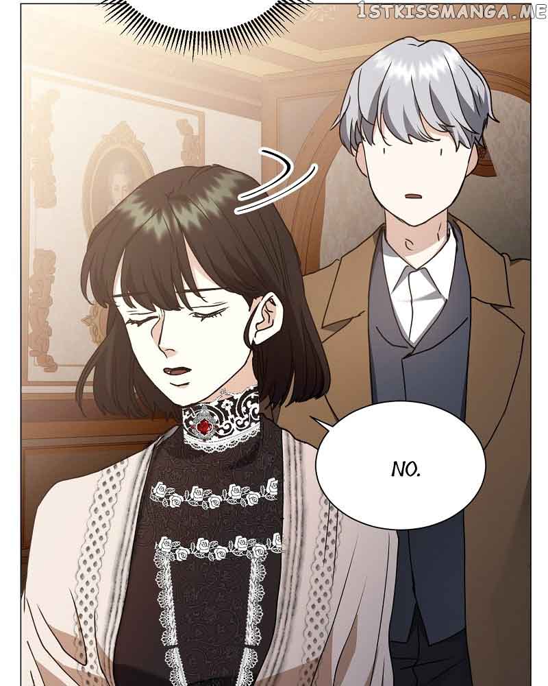 The Psycho Duke and I Chapter 32 - Page 56