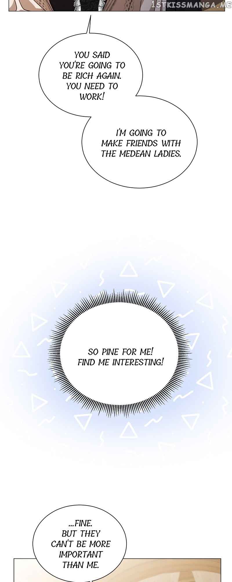 The Psycho Duke and I Chapter 32 - Page 57