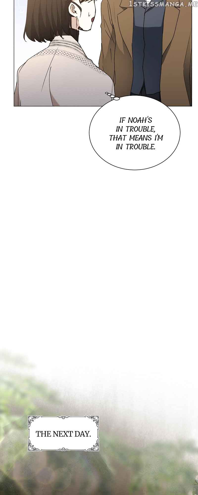 The Psycho Duke and I Chapter 32 - Page 59