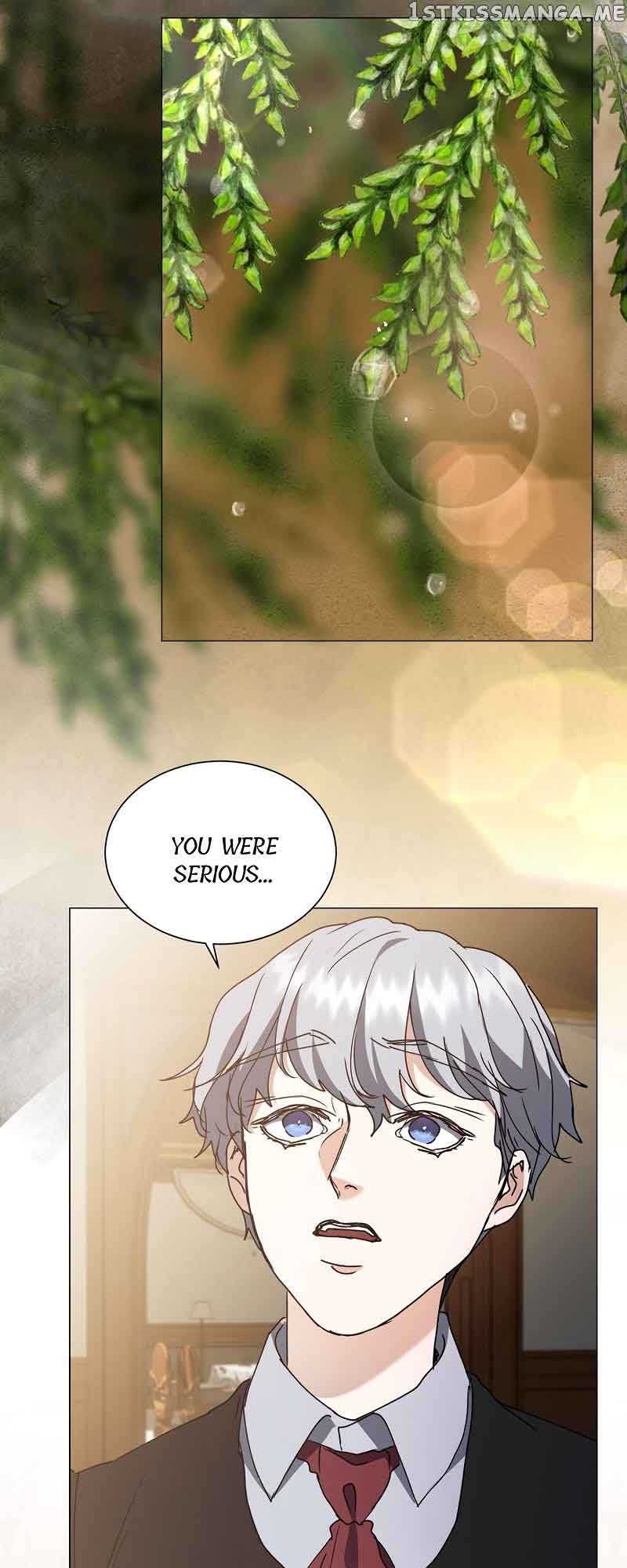 The Psycho Duke and I Chapter 32 - Page 60