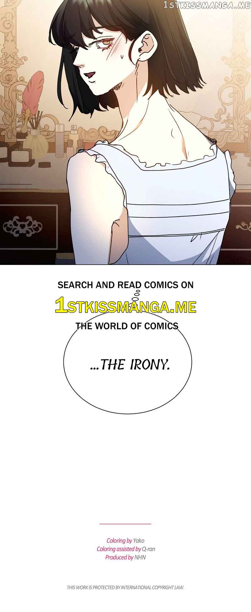 The Psycho Duke and I Chapter 32 - Page 62