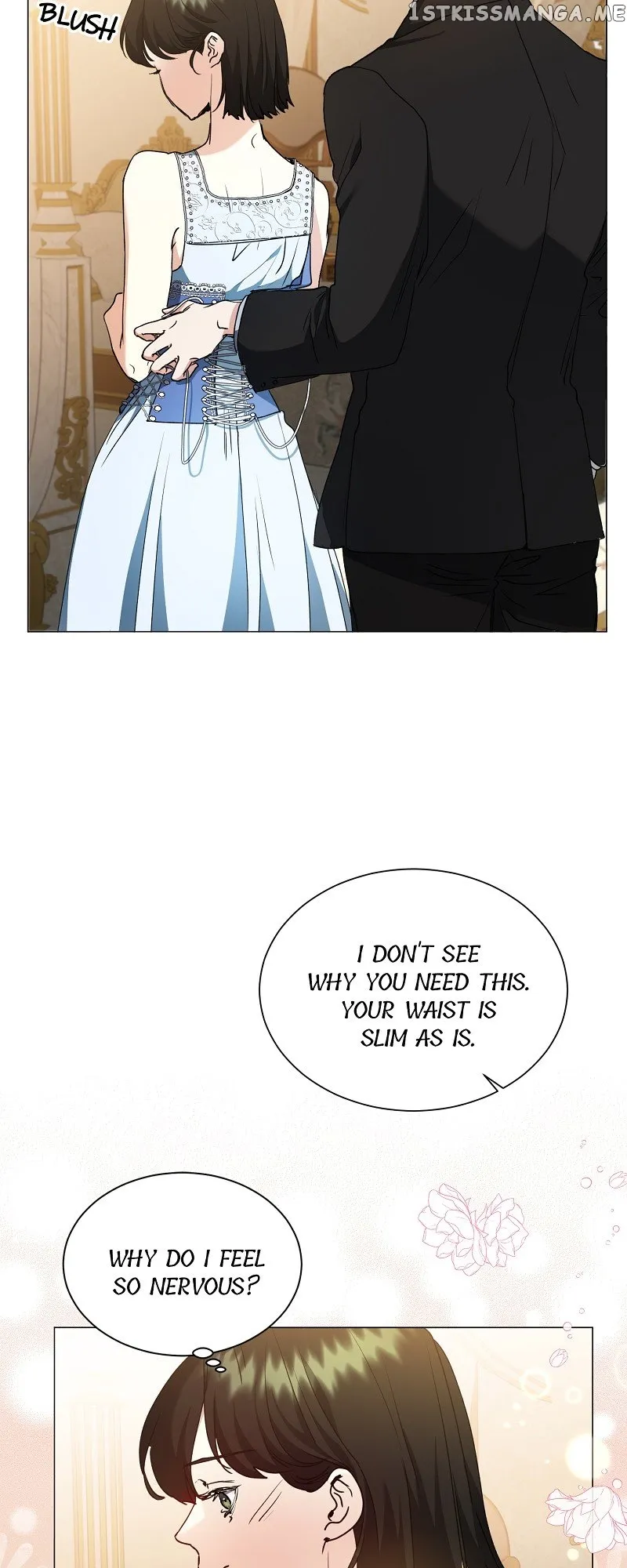 The Psycho Duke and I Chapter 33 - Page 4