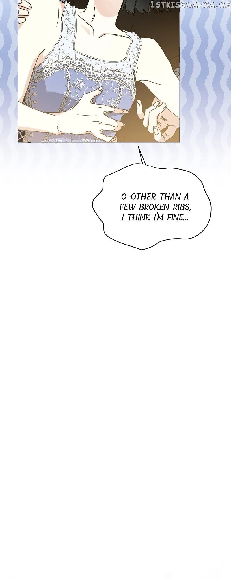 The Psycho Duke and I Chapter 33 - Page 7