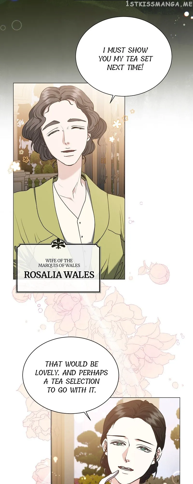 The Psycho Duke and I Chapter 33 - Page 9